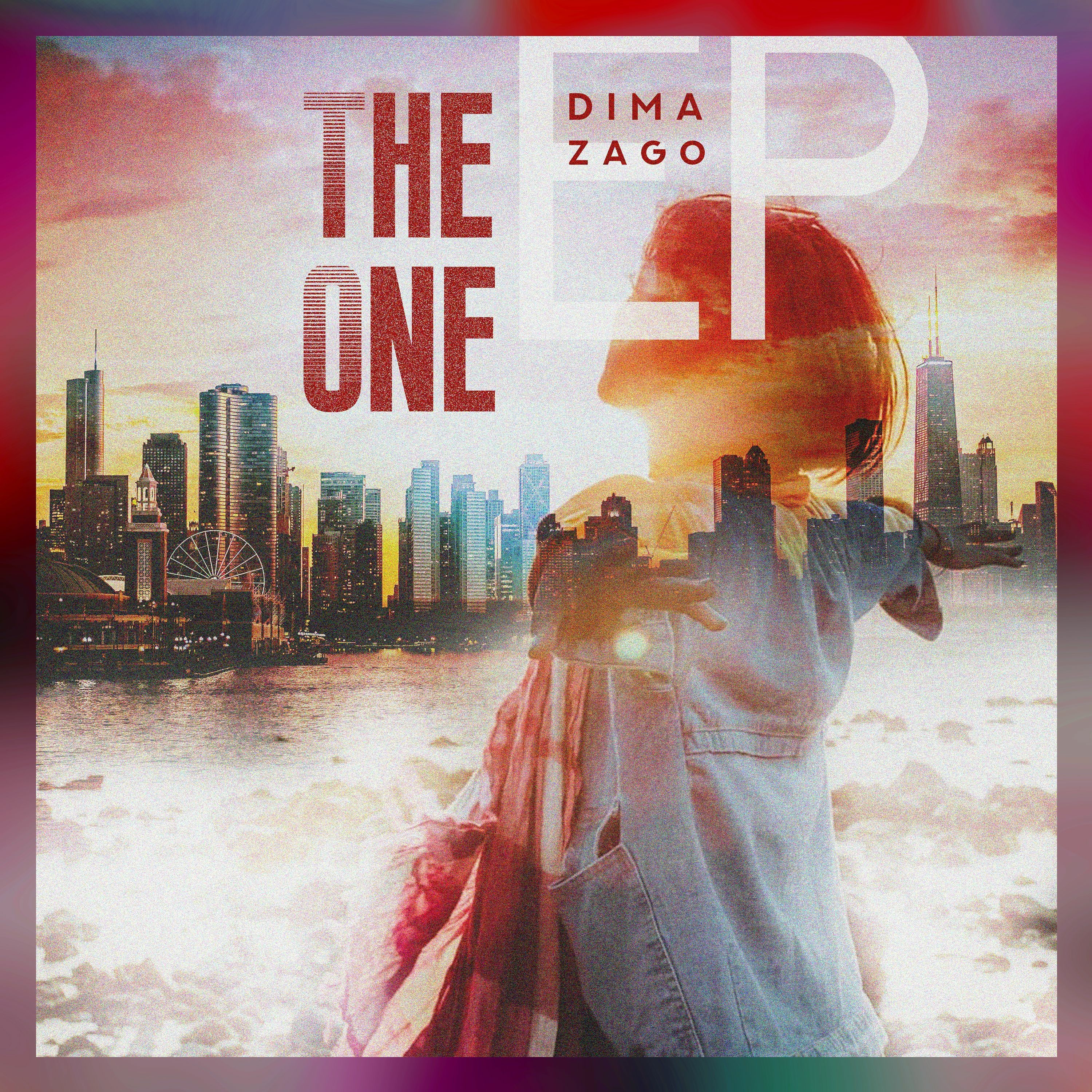 Dima Zago