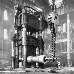 KBTK - INDUSTRIAL REDEMPTION [free dl]