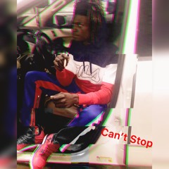 Can’t Stop by Swavee feat . T Huncho