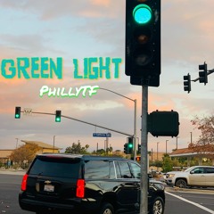 Green Light (Prod. By Stardustszn)