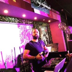Alper Zeno House Live Set 2019