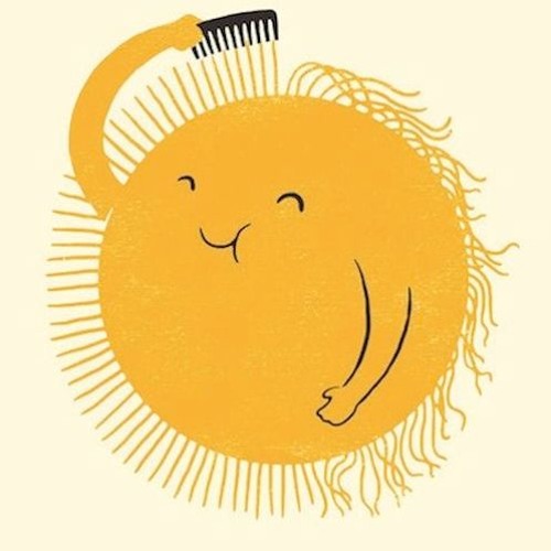 Black Mandala - Sunshine (Preview)