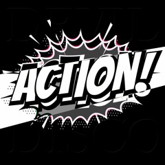 ACTION! (Fear The Priest Remix)