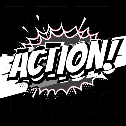 ACTION! (Fear The Priest Remix)