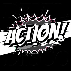 ACTION! (HYPER TRVSHIT Remix)