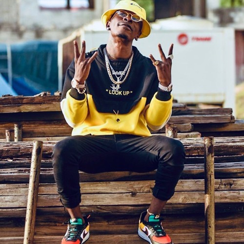 Shatta Wale - Akwele Take || Bgvibes.com