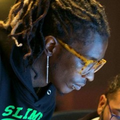 Young Thug - Draw Down Instrumental