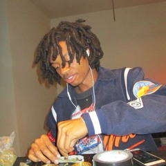 TRENCHES (Prod. kylejunior)