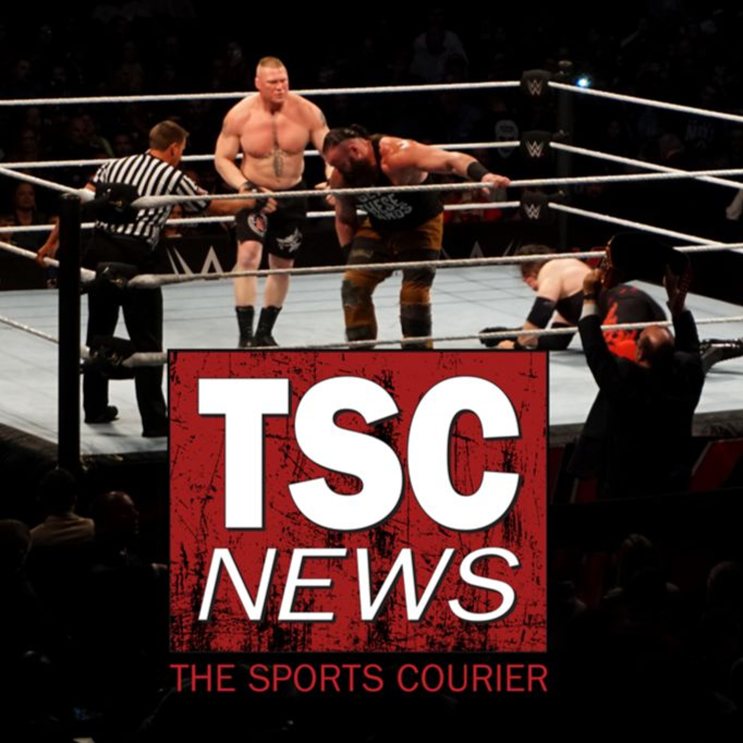 The Sports Courier - TSC News