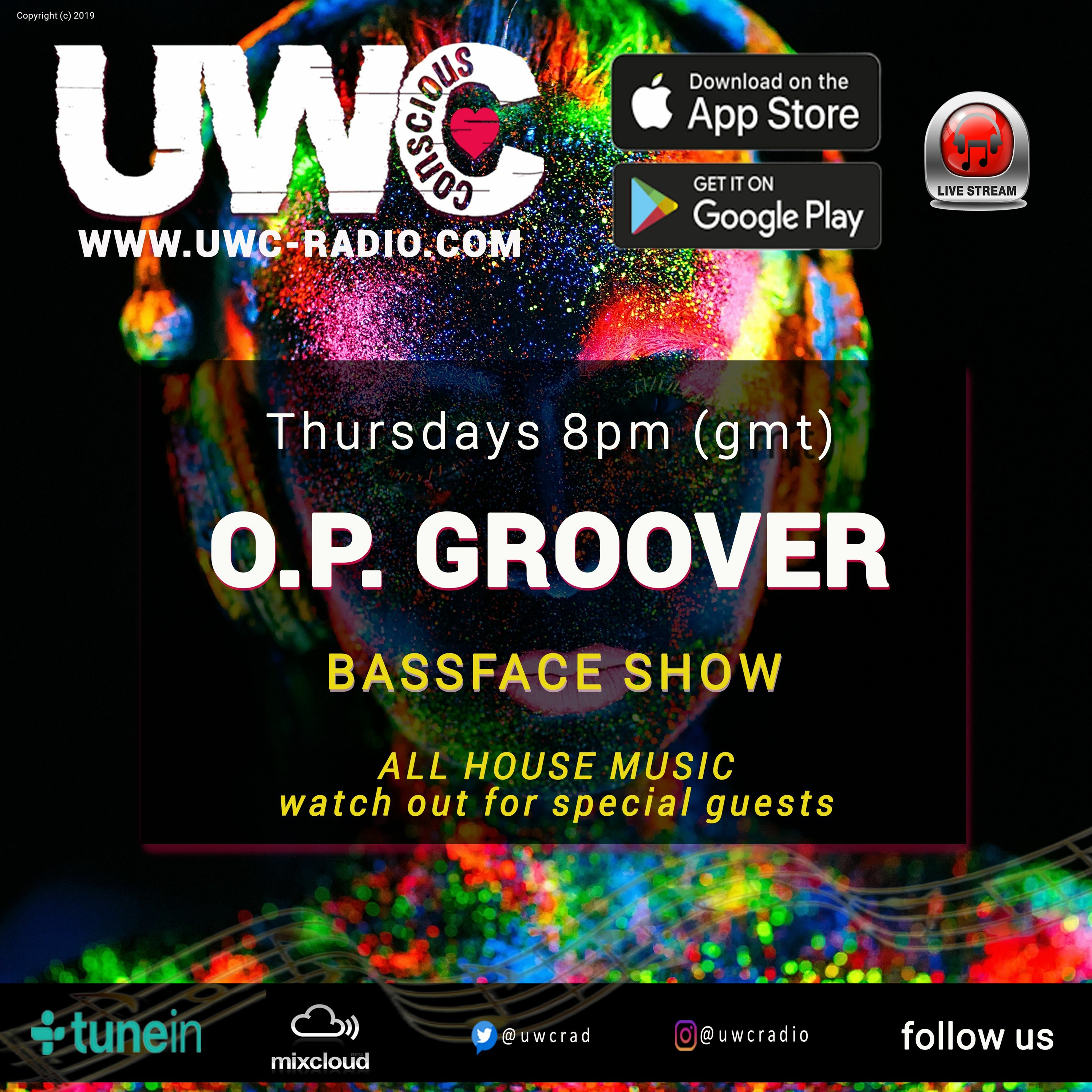 OPGroover