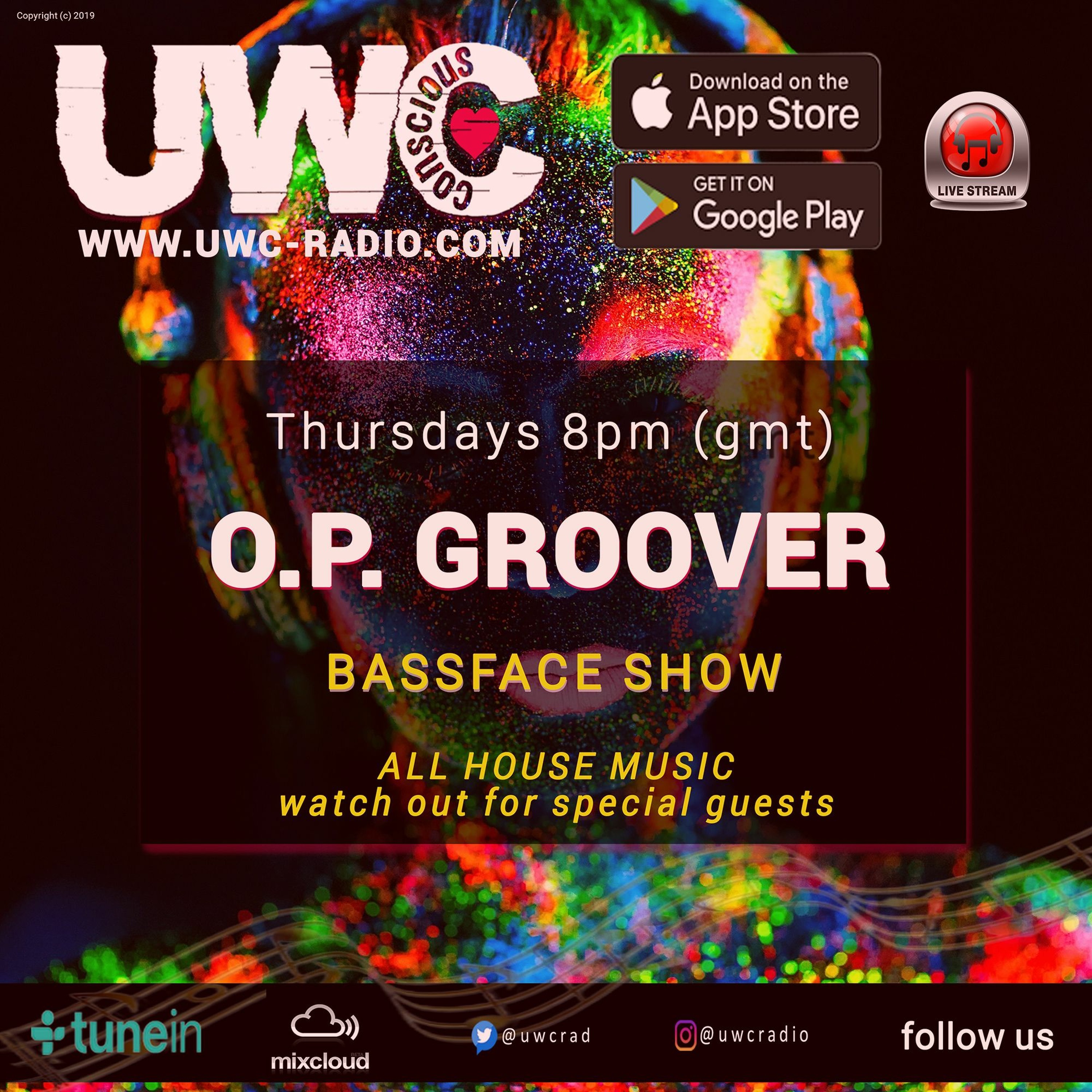 OPGroover