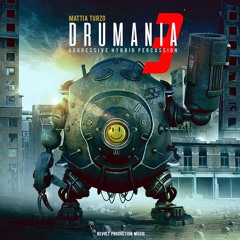 RPM079 - Drumania 3