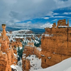 My First Walk On Mars