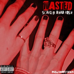 Wasted (feat. @jack.de.vil)