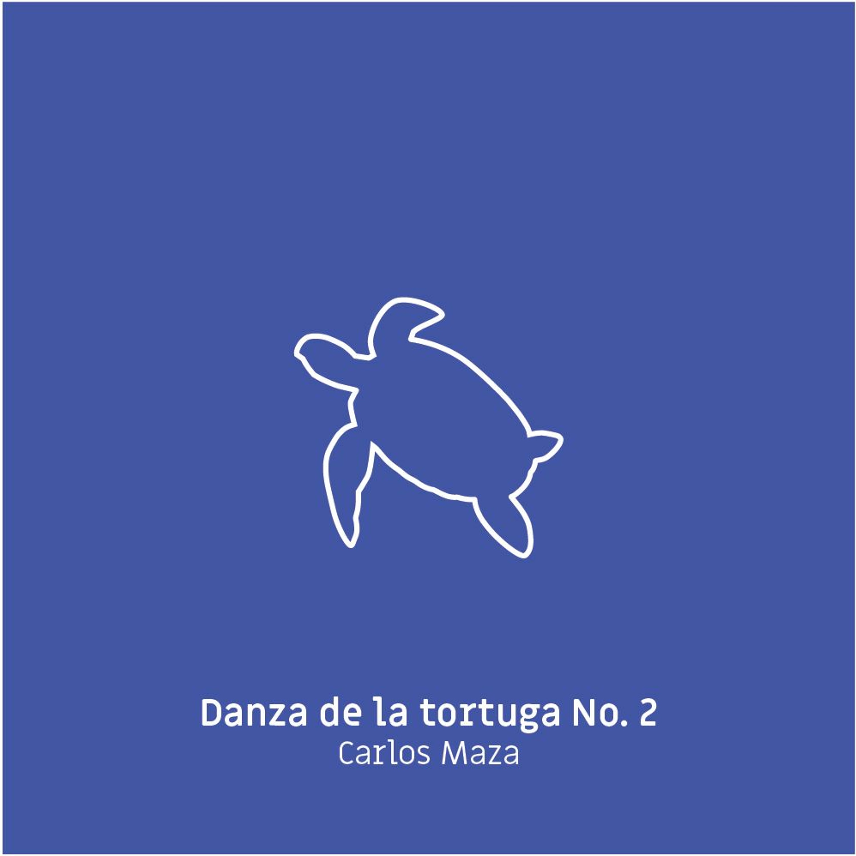 Danza de la tortuga No. 2 episode artwork