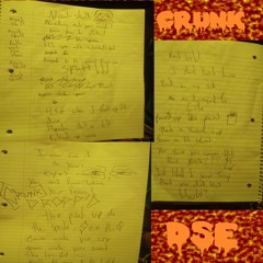 UNKLE CRUNKLE///NUMB SKULL (DSE)