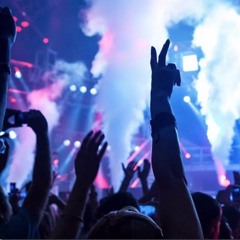 IS THIS THE PREGAME OR PARTY?