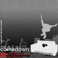 The Come Down