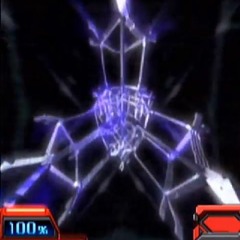 天空脳番長危機十六連打 + SOLITON BEAM(Mashup)