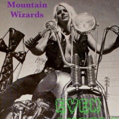 Even Angels Carry Knives