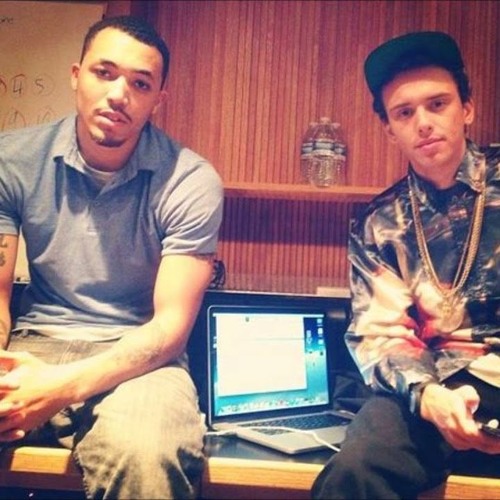 C Dot Castro -World Wide (Feat. Logic)