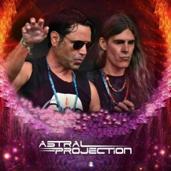 Astral Projection 2020 Set