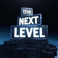 The Next Level (Orchestral Tension Inst. Cue)