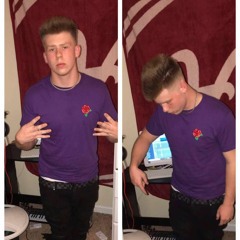 Sheflam- FreeSTYLE (prod.BrokeBoi)