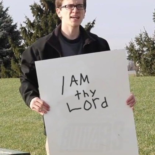 God The Woz