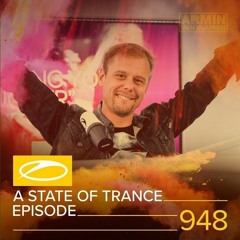 Armin van Buuren - ASOT 948 - 09.01.2020 (Free) → https://www.facebook.com/lovetrancemusicforever