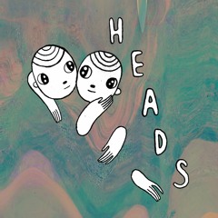 Backseat Vinyl - Heads