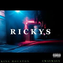 Rickys (Prod. KingHou$ton)