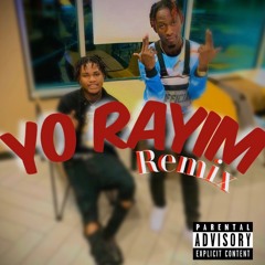 Yo Rayim ft Bryantop bt remix
