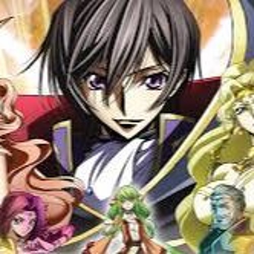 Code Geass Lelouch Of The Resurrection Free Stream Stream Nightcore - Revive - UNIONE (Code Geass Lelouch Of Resurrection