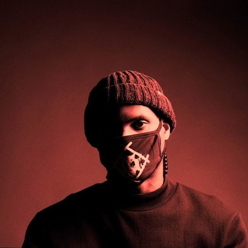 Warhol.ss & Xavier Wulf 12ozs Remix (ONLY WUFL VERSE)