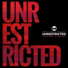 256 Unrestricted Volume Thirteen