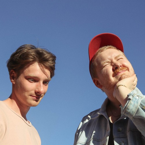 Her's - Harvey(LIVE)