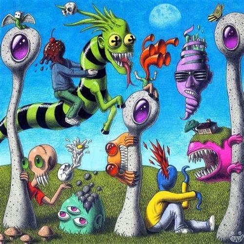 Twist Your Brain Vol.2