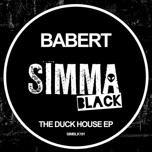 Babert feat. Rion S - Vision (Original Mix)