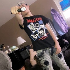 TMP Glizzy - Smoke feat. Jrael