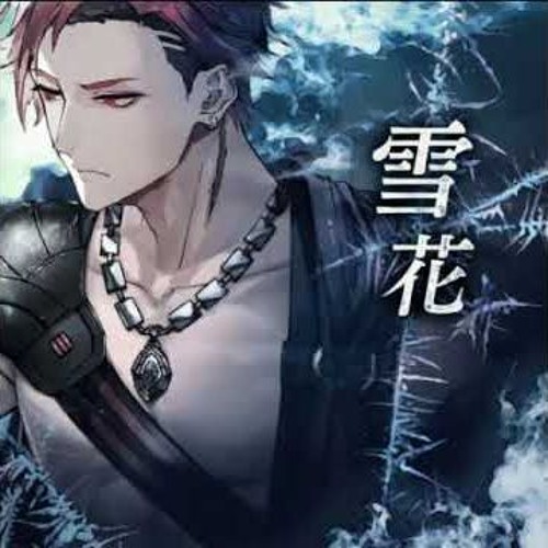 雪花 Black Stars (ブラックスター)