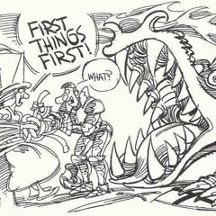 1st Things 1st ft. 803Solo