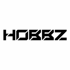 Hobbz Up & Up Mix #1