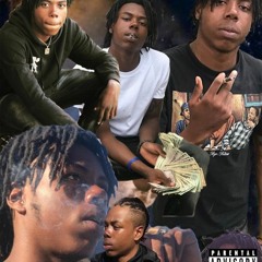 LongLiveMoose (FREEZING)