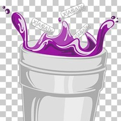 Purple Ghosts Ft Encivious