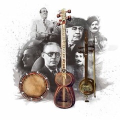 Azerbaijani Mugham
