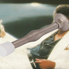 Billie Jean But Every Instrument Is A Spring Door Stopper