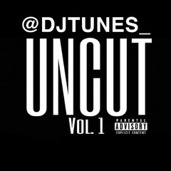 UNCUT VOL.1