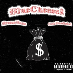 Blue Cheese 2 ft Cah Bankalot