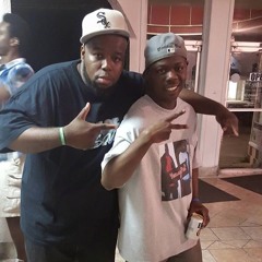 FADED FT. YOUNG PATMANE , PROLIFIC, & JERONIMO SPEAKS